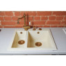 Смеситель OMOIKIRI KYOTO-O латунь/античная бронза 4994288