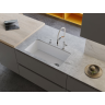 Дозатор для моющего средства OMOIKIRI OM-03-C латунь/хром 4995041