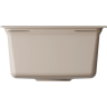 Мойка OMOIKIRI DAISEN 42-SA Artgranit/Бежевый 4993607