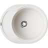 Мойка OMOIKIRI MANMARU 62-PA Artgranit/пастила 4993351